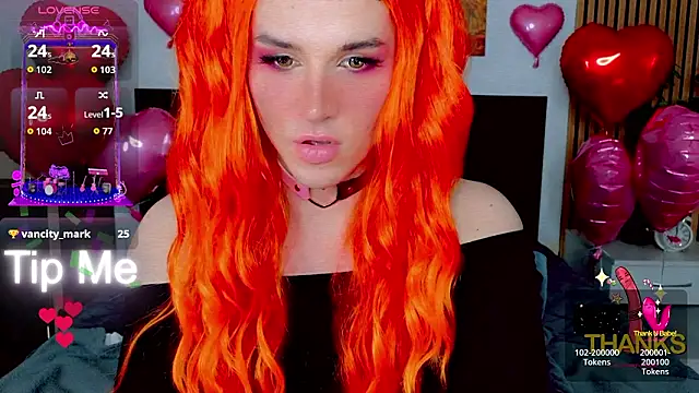 HelenSpellman online show from 14, 2, 2026