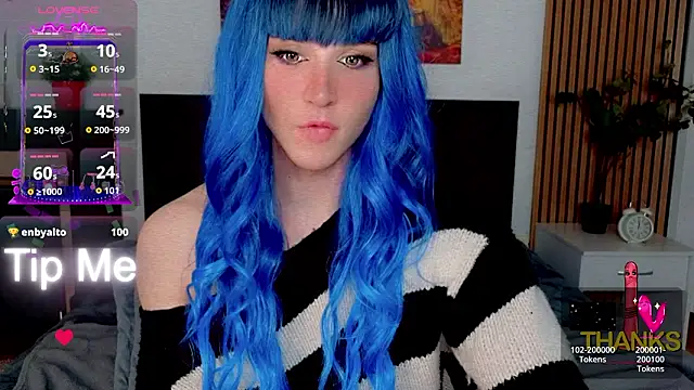 HelenSpellman online show from 24, 2, 2026