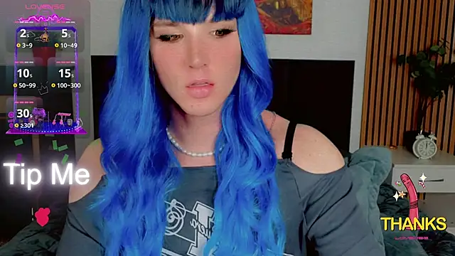 HelenSpellman online show from 17, 3, 2026