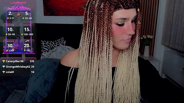 HelenSpellman online show from 13, 7, 2026