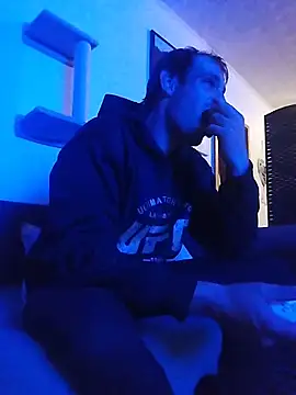 Codymc89 online show from 1, 10, 2025