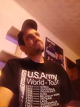 Codymc89 online show from 1, 10, 2025