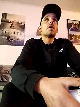 Codymc89 online show from 11, 10, 2025