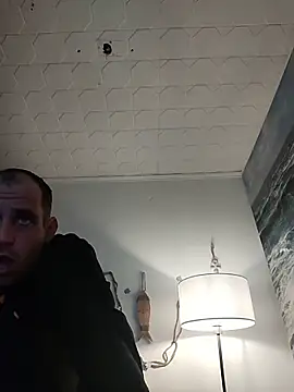 Codymc89 online show from 8, 11, 2025