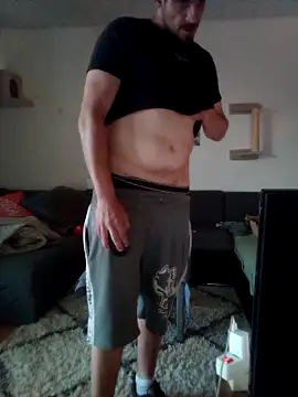Codymc89 online show from 14, 6, 2026