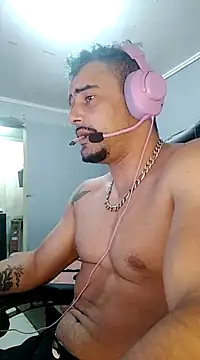 Fadinha-e-Raro online show from 21, 2, 2025