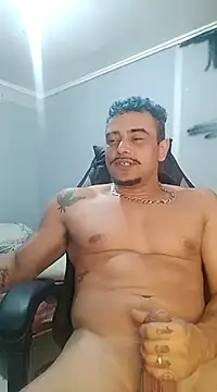 Fadinha-e-Raro online show from 24, 2, 2025