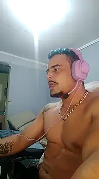 Fadinha-e-Raro online show from 24, 2, 2025