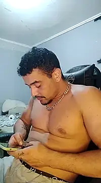 Fadinha-e-Raro online show from 26, 2, 2025