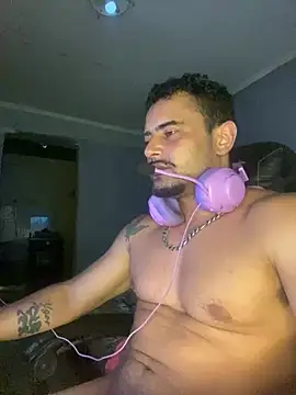 Fadinha-e-Raro online show from 28, 2, 2025