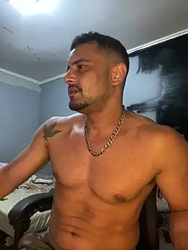 Fadinha-e-Raro online show from 12, 3, 2025