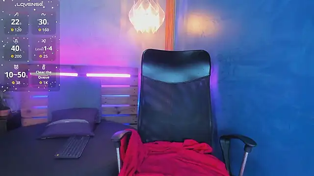 niky doll  online show from 11, 2, 2026