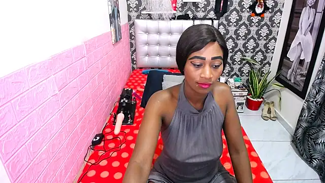 stNatashaBrunette online show from 15, 12, 2024