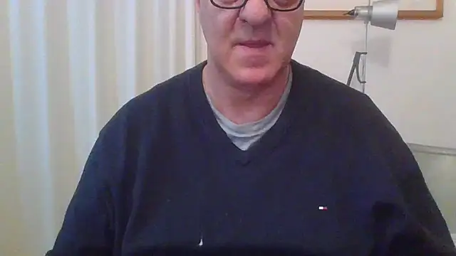 ANONIMO7735 online show from 15, 3, 2025