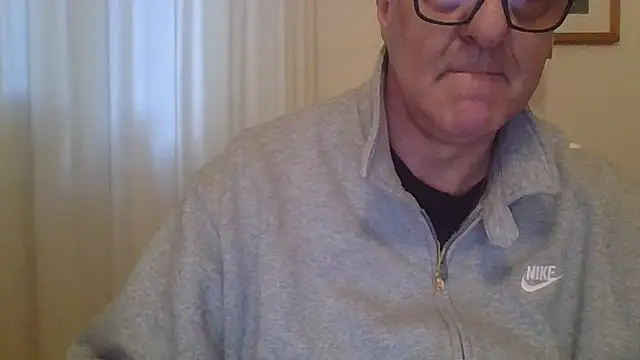 ANONIMO7735 online show from 17, 3, 2025