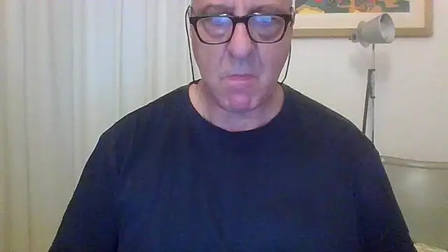 ANONIMO7735 online show from 19, 9, 2025