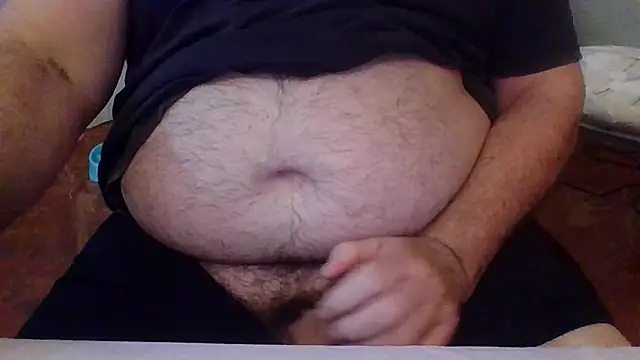 ANONIMO7735 online show from 22, 9, 2025