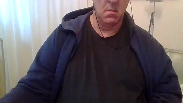 ANONIMO7735 online show from 5, 10, 2025