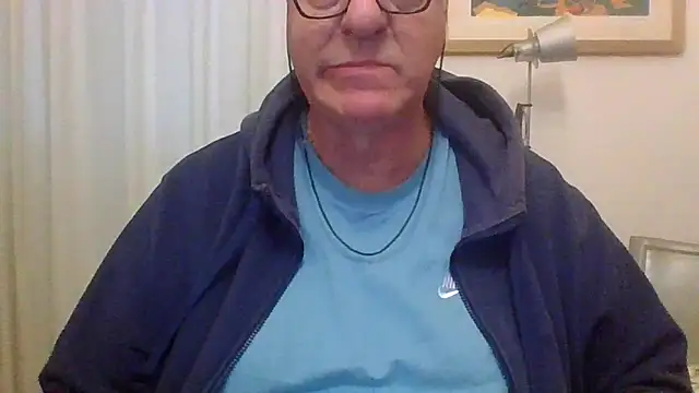 ANONIMO7735 online show from 25, 10, 2025