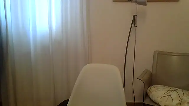 ANONIMO7735 online show from 6, 11, 2025