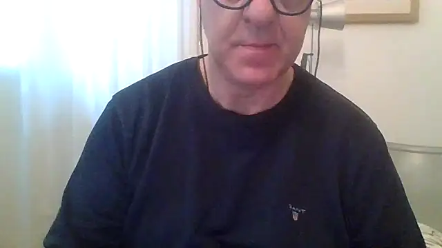 ANONIMO7735 online show from 3, 3, 2026