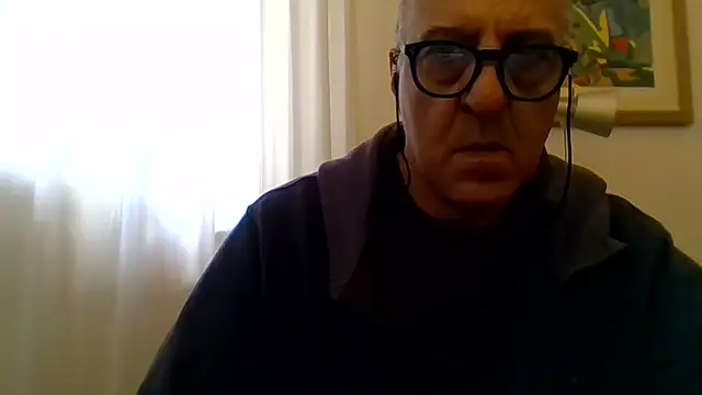 ANONIMO7735 online show from 7, 5, 2026