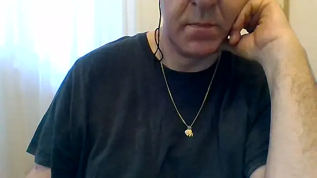 ANONIMO7735 online show from 14, 5, 2026