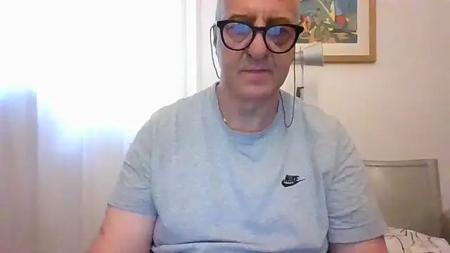 ANONIMO7735 online show from 6, 6, 2026