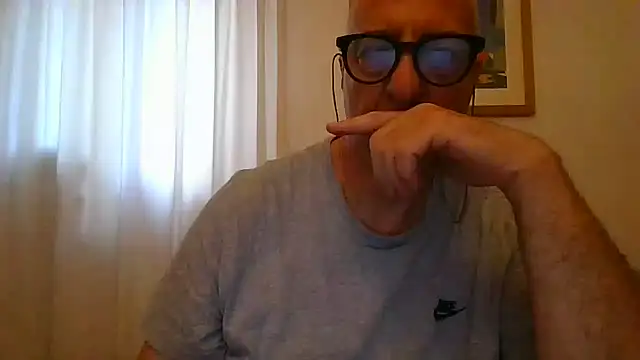 ANONIMO7735 online show from 11, 6, 2026