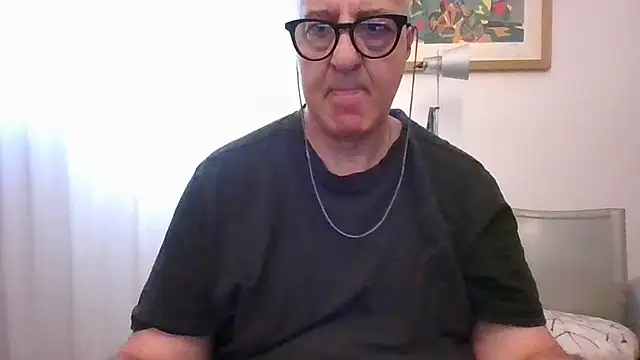 ANONIMO7735 online show from 13, 6, 2026