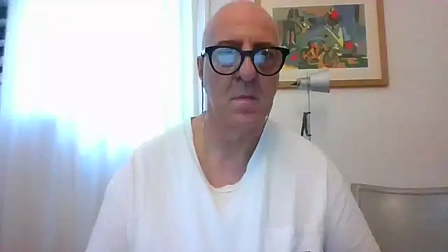 ANONIMO7735 online show from 15, 6, 2026