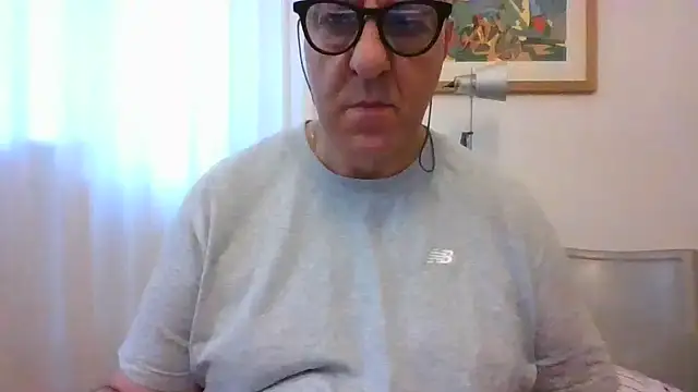 ANONIMO7735 online show from 18, 6, 2026