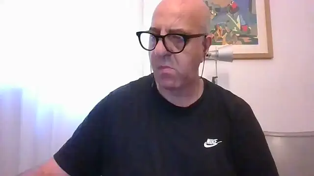 ANONIMO7735 online show from 19, 6, 2026