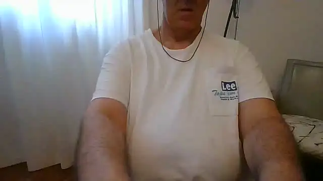 ANONIMO7735 online show from 20, 6, 2026