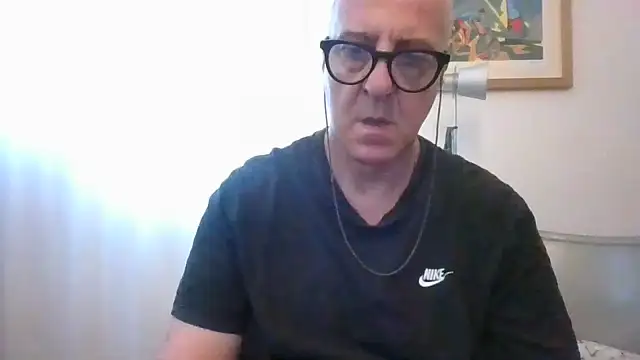 ANONIMO7735 online show from 23, 6, 2026