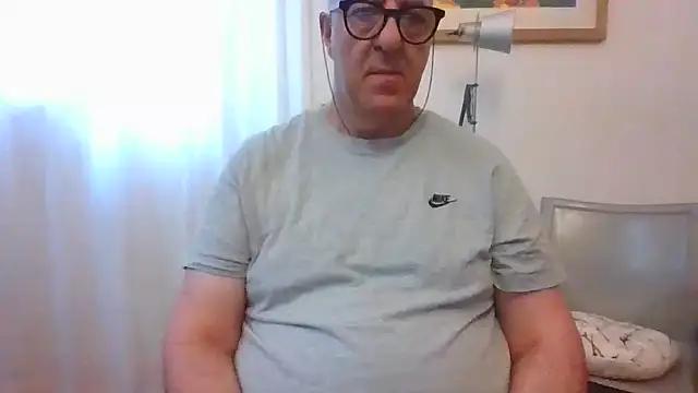 ANONIMO7735 online show from 26, 6, 2026