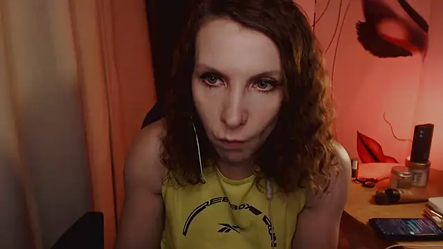 JohansonKatie online show from 22, 1, 2025