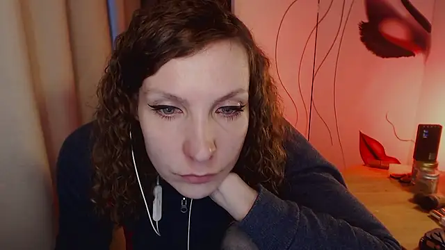 JohansonKatie online show from 23, 1, 2025