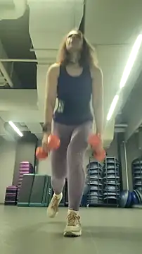 JohansonKatie online show from 16, 3, 2025