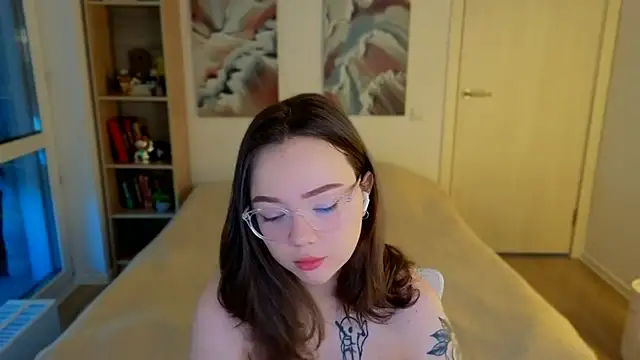 MilenaSaint online show from 6, 5, 2026