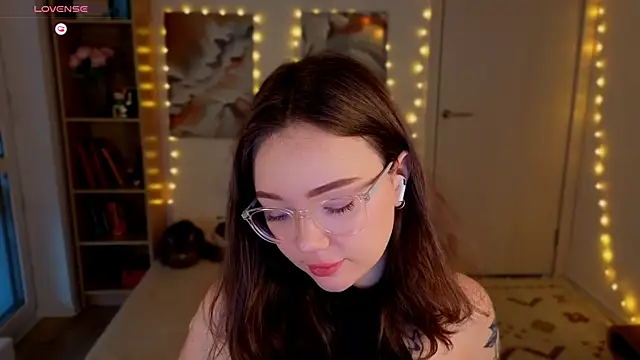 MilenaSaint online show from 29, 6, 2026