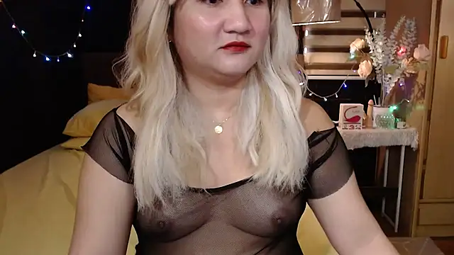 xheavenlytrans online show from 22, 12, 2025