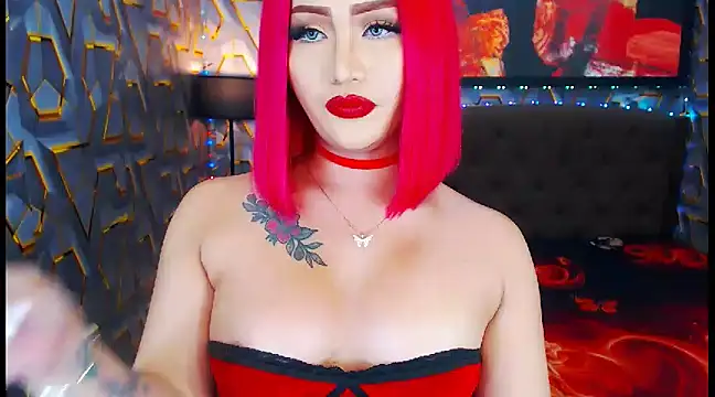 KylieMaxwellCaulfield TS online show from 24, 12, 2024