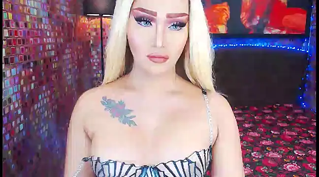 KylieMaxwellCaulfield TS online show from 5, 2, 2025