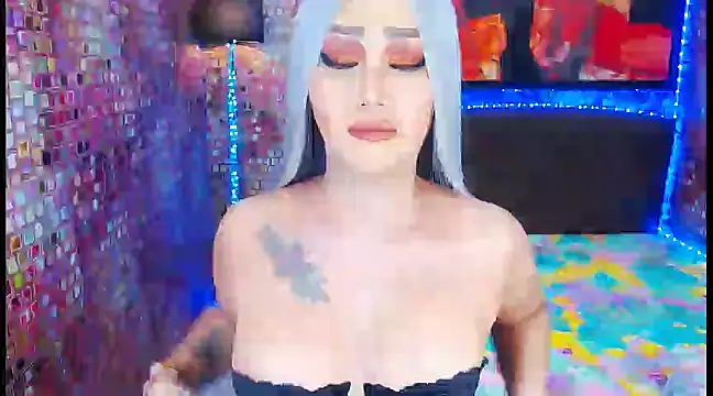 KylieMaxwellCaulfield TS online show from 22, 2, 2025