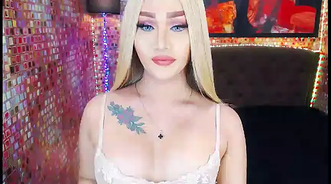 KylieMaxwellCaulfield TS online show from 27, 2, 2025