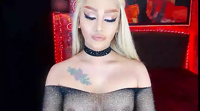 KylieMaxwellCaulfield TS online show from 22, 3, 2025