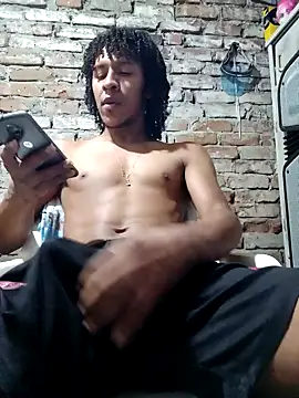 JaMell61 online show from 13, 1, 2025