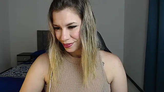 ms sofia x online show from 8, 12, 2024