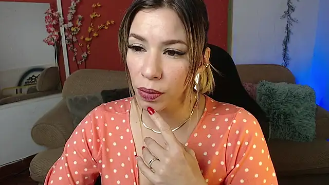ms sofia x online show from 23, 12, 2024